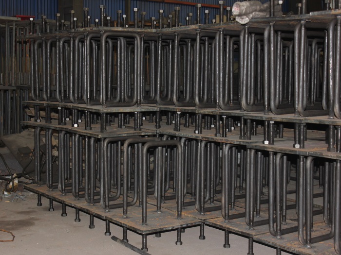 侯马网架预埋件