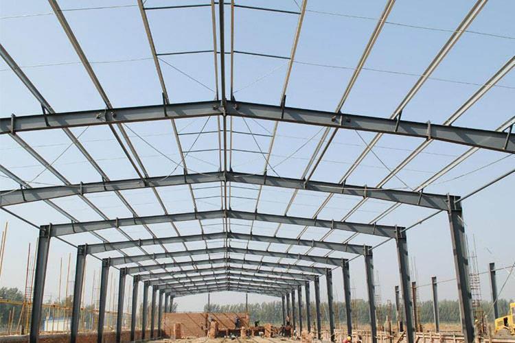侯马干货：网架钢结构钢材出现质量问题的原因及防治措施